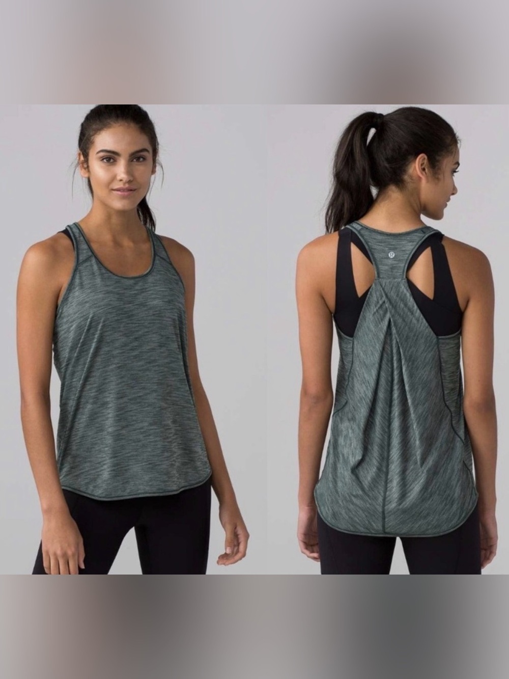 Lululemon Essential Tank